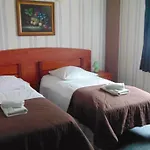 Hotel Zbyszko Szczecin