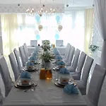Zbyszko Hotel 3*