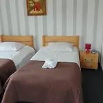 Zbyszko Hotel 3*