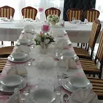 Zbyszko 3* Szczecin