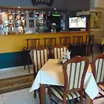 Hotel Zbyszko Szczecin