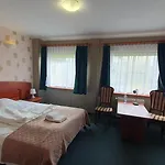 Zbyszko Hotel Szczecin