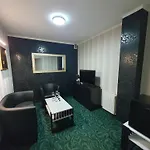 Zbyszko Hotel Szczecin