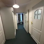 Hotel Zbyszko Szczecin