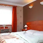 Zbyszko 3* Szczecin