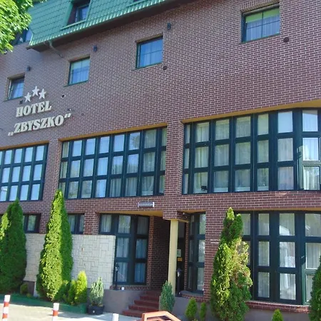 Zbyszko 3* Szczecin