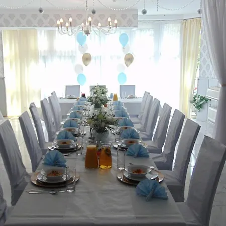 Zbyszko Hotel 3*