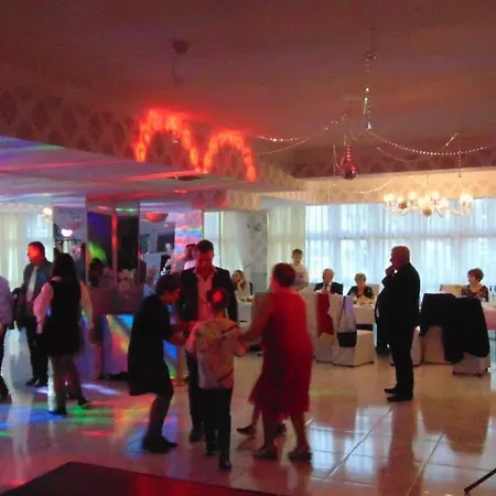 Hotel Zbyszko 3*