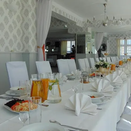 Hotel Zbyszko