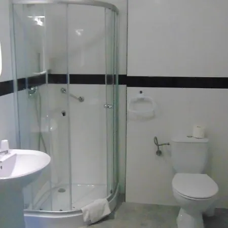 Hotel Zbyszko Stettino