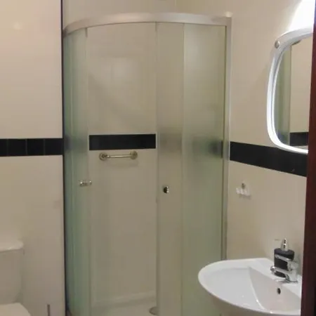Hotel Zbyszko 3*