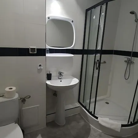 Zbyszko 3* Štetín