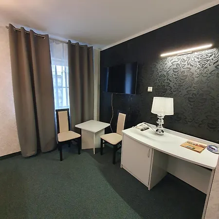 Hotel Zbyszko