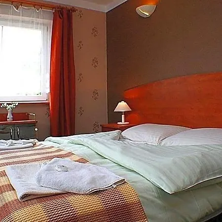 Zbyszko Hotel