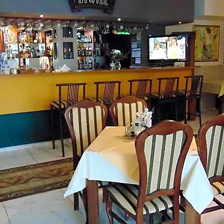 Zbyszko Hotel