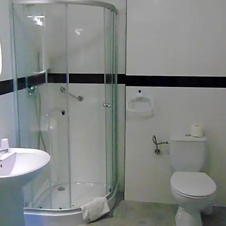 Zbyszko Hotel 3*