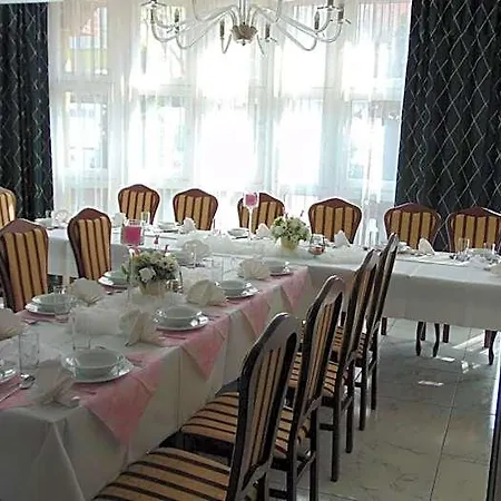 Hotel Zbyszko