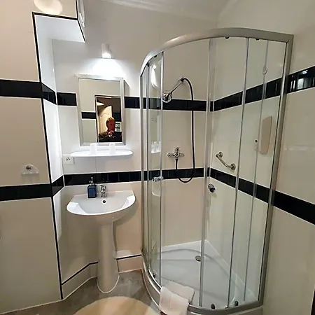 Hotel Zbyszko 3*