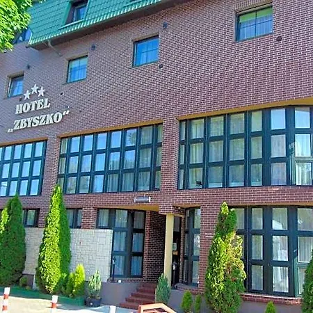 Zbyszko Hotel