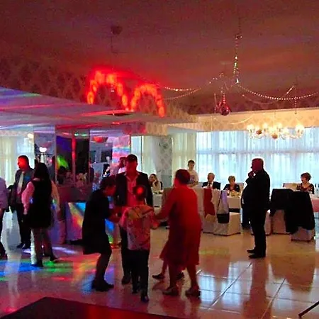 Hotel Zbyszko
