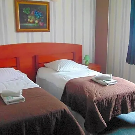 Hotel Zbyszko 3*