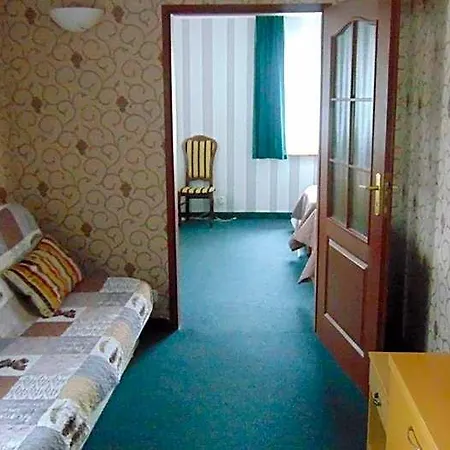 Hotel Zbyszko