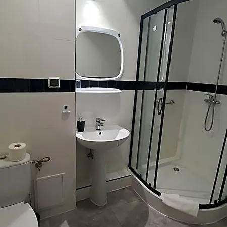 Zbyszko Hotel