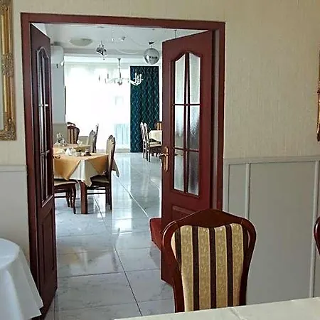 Zbyszko Hotel