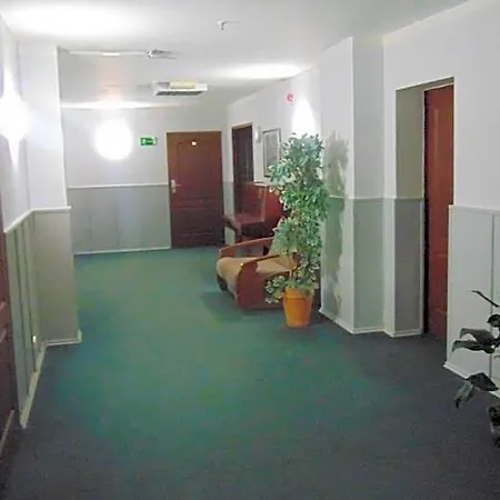 Zbyszko 3* Stettin