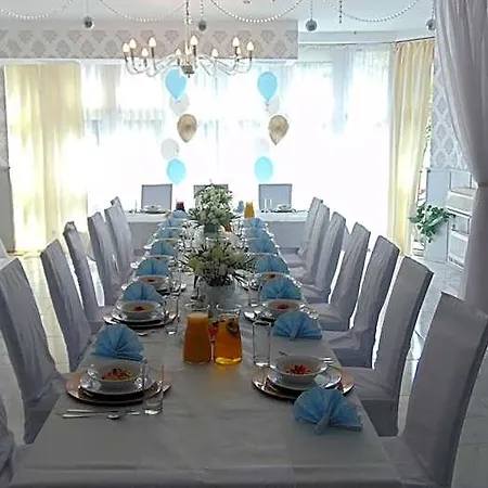 Hotel Zbyszko 3*