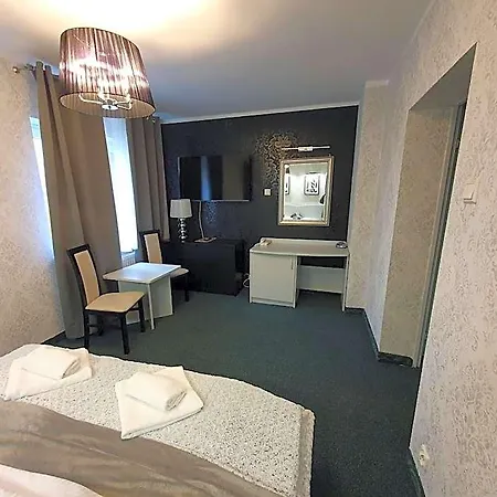 Zbyszko Hotel