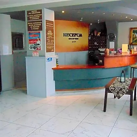 Zbyszko Hotel