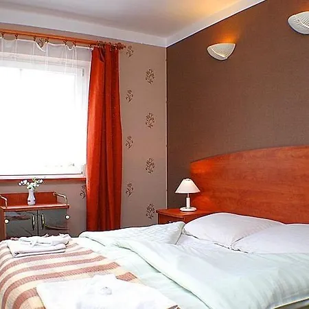 Zbyszko 3* Štetín